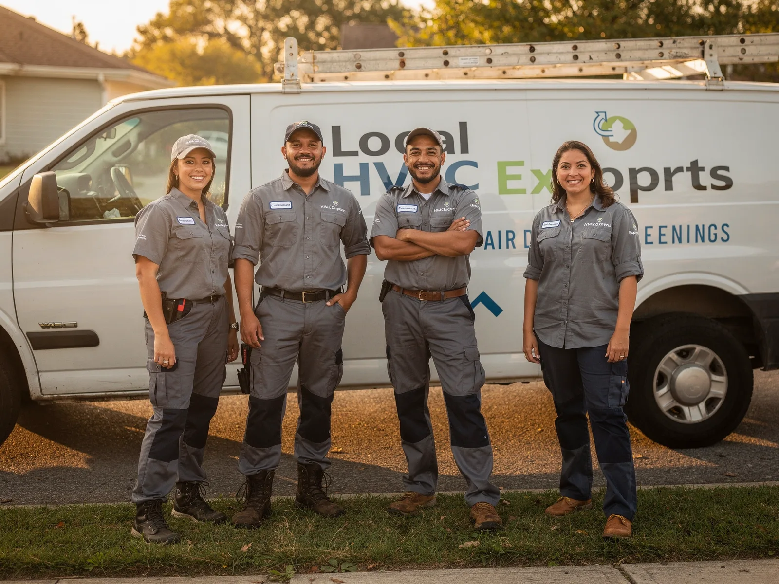 24/7 HVAC Repair & AC Replacement company in Waverly, NY
